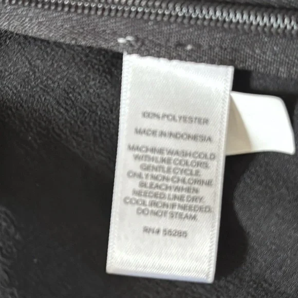 Express Black Women's Top - Picture 6 of 6